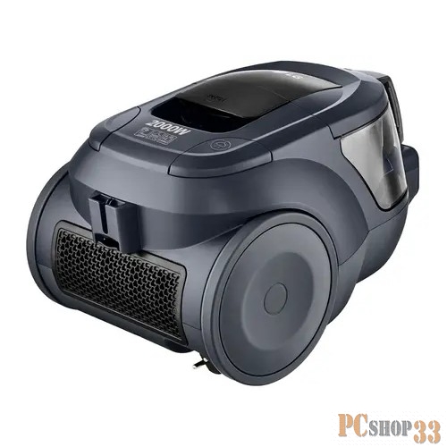 Пылесос LG VC5420NHTCG