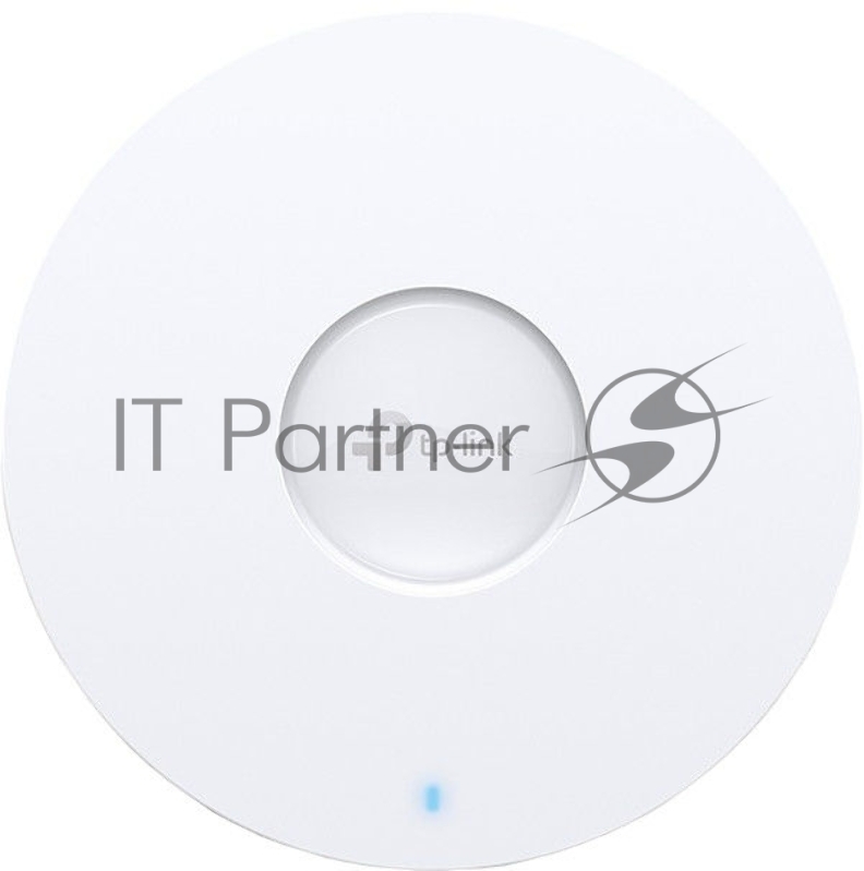 Точка доступа AX5400 Ceiling Mount Dual-Band Wi-Fi 6 Access Point