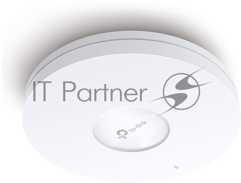 Точка доступа AX5400 Ceiling Mount Dual-Band Wi-Fi 6 Access Point