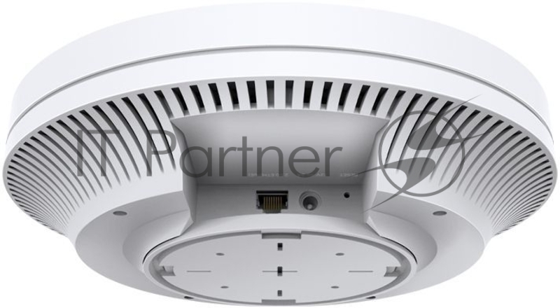 Точка доступа AX5400 Ceiling Mount Dual-Band Wi-Fi 6 Access Point