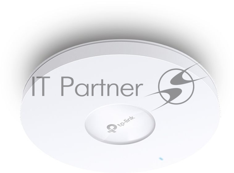 Точка доступа AX3000 Ceiling Mount Dual-Band Wi-Fi 6 Access Point