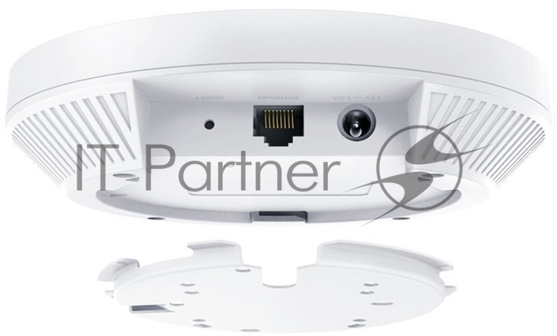 Точка доступа AX3000 Ceiling Mount Dual-Band Wi-Fi 6 Access Point