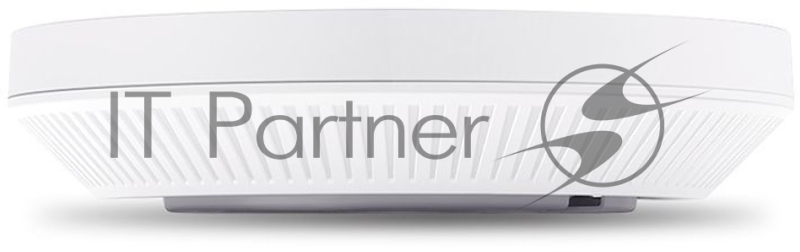 Точка доступа AX3000 Ceiling Mount Dual-Band Wi-Fi 6 Access Point