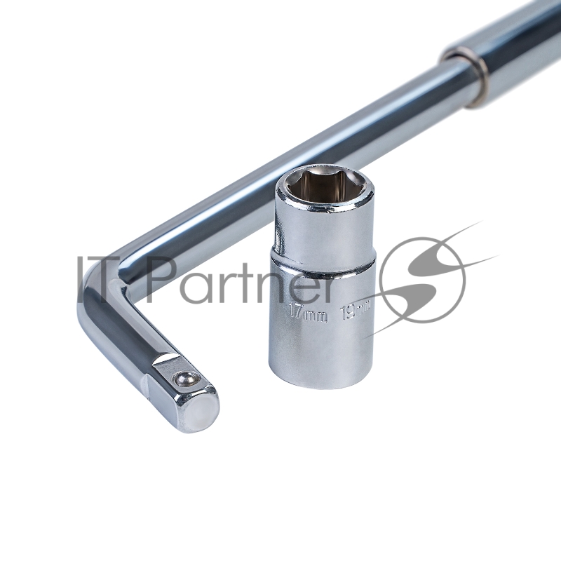 Ключ баллонный телескопический KOLNER KTW 1