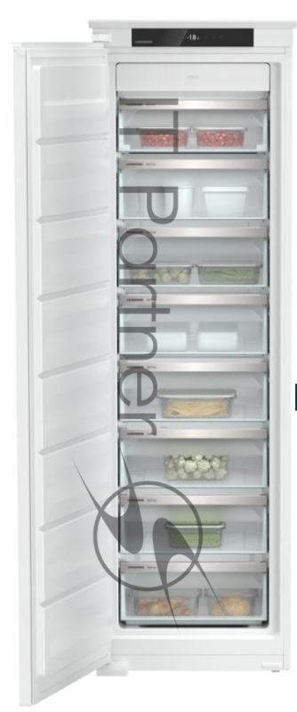 Морозилка BUILT-IN SIFNSF 5128-20 001 LIEBHERR