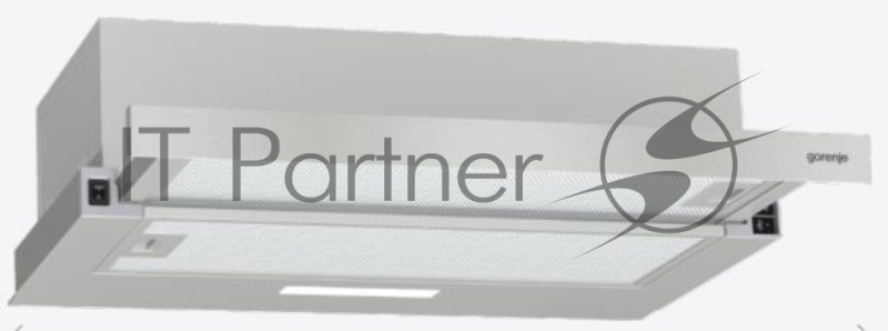 Вытяжка TH60E3X 735407 GORENJE