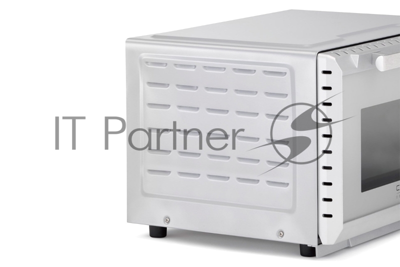 Мини печь CASO TO 20 SilverStyle