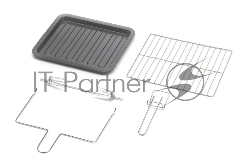 Мини печь CASO TO 20 SilverStyle