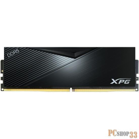 Модуль памяти DIMM 32GB DDR5-5200 K2 AX5U5200C3816G-DCLABK ADATA