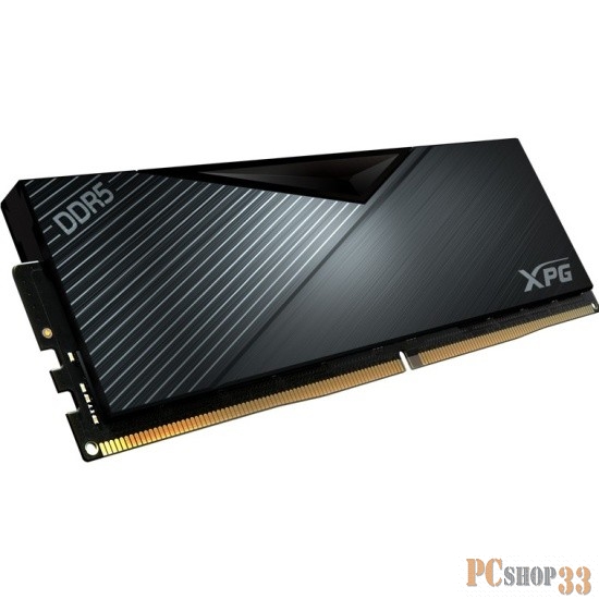 Модуль памяти DIMM 32GB DDR5-5200 K2 AX5U5200C3816G-DCLABK ADATA