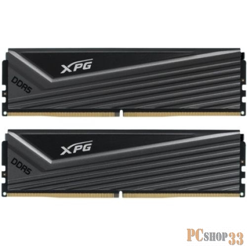 Модуль памяти DIMM 32GB DDR5-6000 K2 AX5U6000C4016G-DCCAGY ADATA