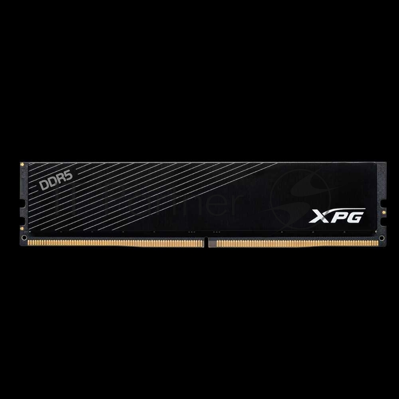 Модуль памяти ADATA 8GB DDR5 5200 UDIMM Hunter AX5U5200C388G-SHTBK, CL38, 1.25V