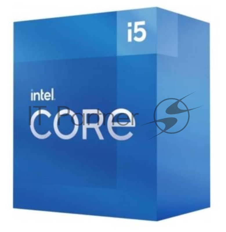 Процессор Intel Original Core i5 12600K Soc-1700 (BX8071512600K S RL4T) (3.7GHz/Intel UHD Graphics 770) Box