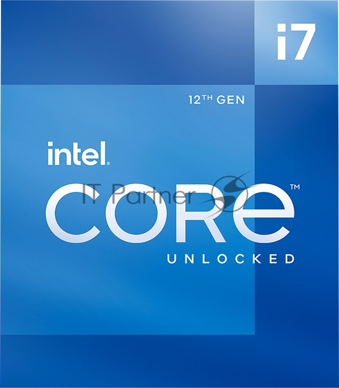 Процессор Intel Original Core i7 12700K Soc-1700 (CM8071504553828S RL4N) (3.6GHz/Intel UHD Graphics 770) Tray