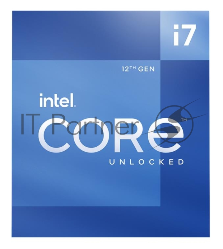 Процессор Intel Original Core i7 12700K Soc-1700 (CM8071504553828S RL4N) (3.6GHz/Intel UHD Graphics 770) Tray