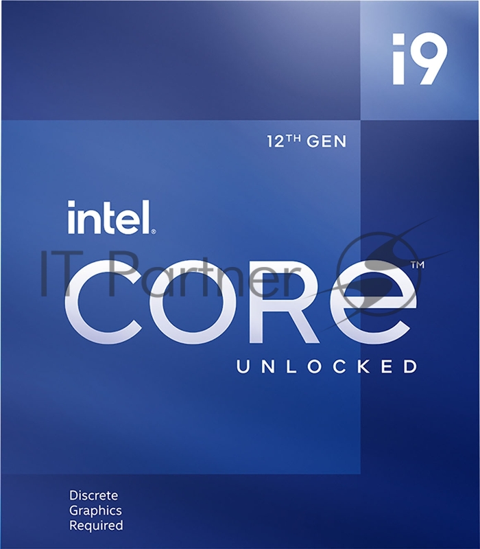 Процессор Intel Original Core i9 12900KF Soc-1700 (CM8071504549231S RL4J) (3.2GHz) Tray