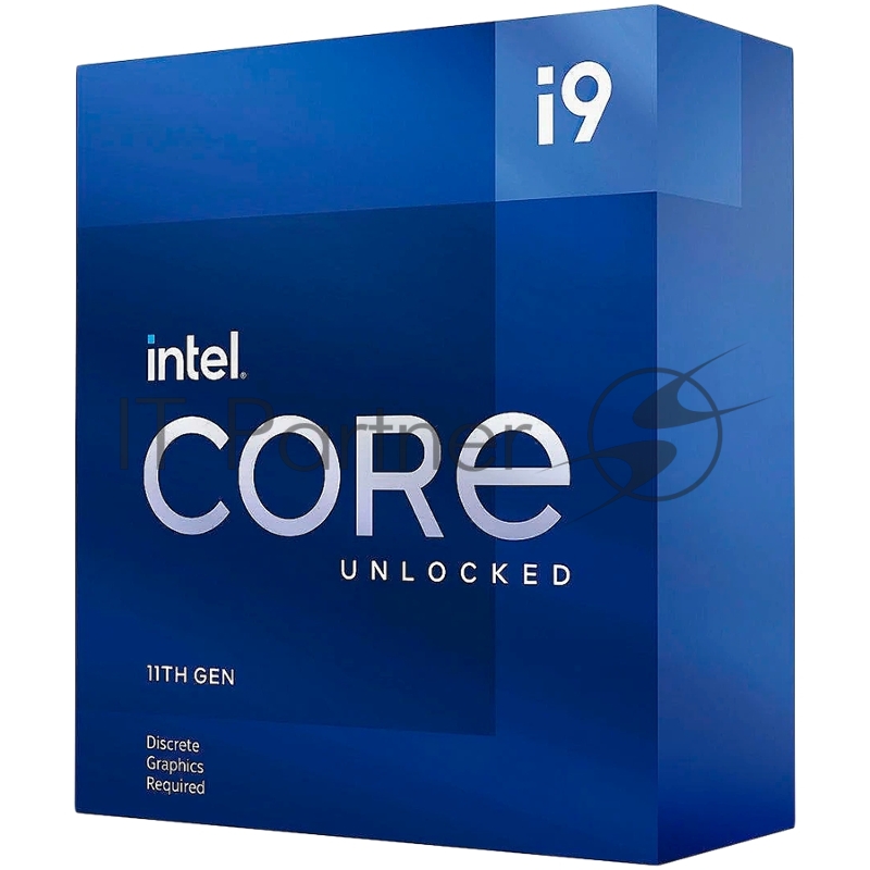 Процессор Intel Original Core i9 12900KF Soc-1700 (CM8071504549231S RL4J) (3.2GHz) Tray