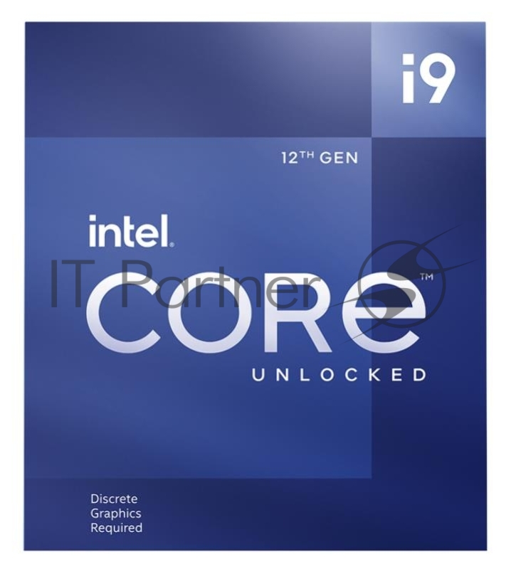 Процессор Intel Original Core i9 12900KF Soc-1700 (CM8071504549231S RL4J) (3.2GHz) Tray