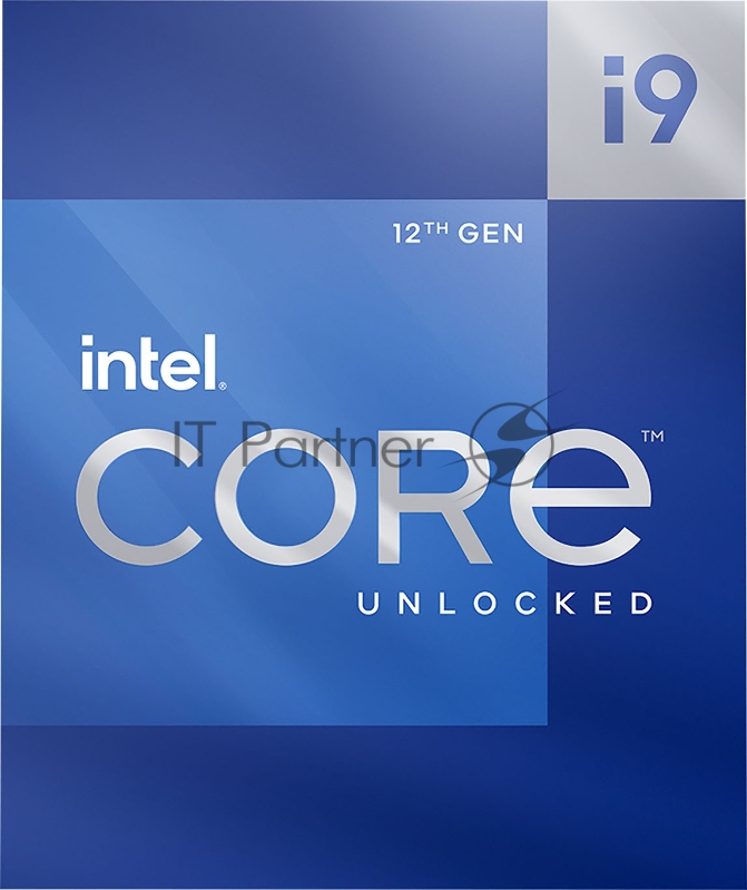 Процессор Intel Original Core i9 12900K Soc-1700 (CM8071504549230S RL4H) (3.2GHz/Intel UHD Graphics 770) Tray