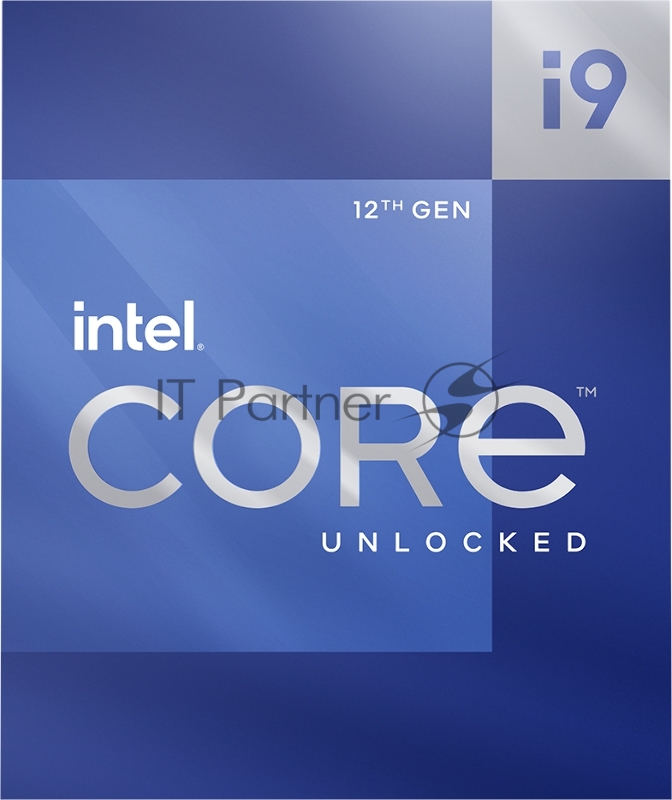 Процессор Intel Core i9-12900K S1700 BOX 3.2G (BX8071512900K)