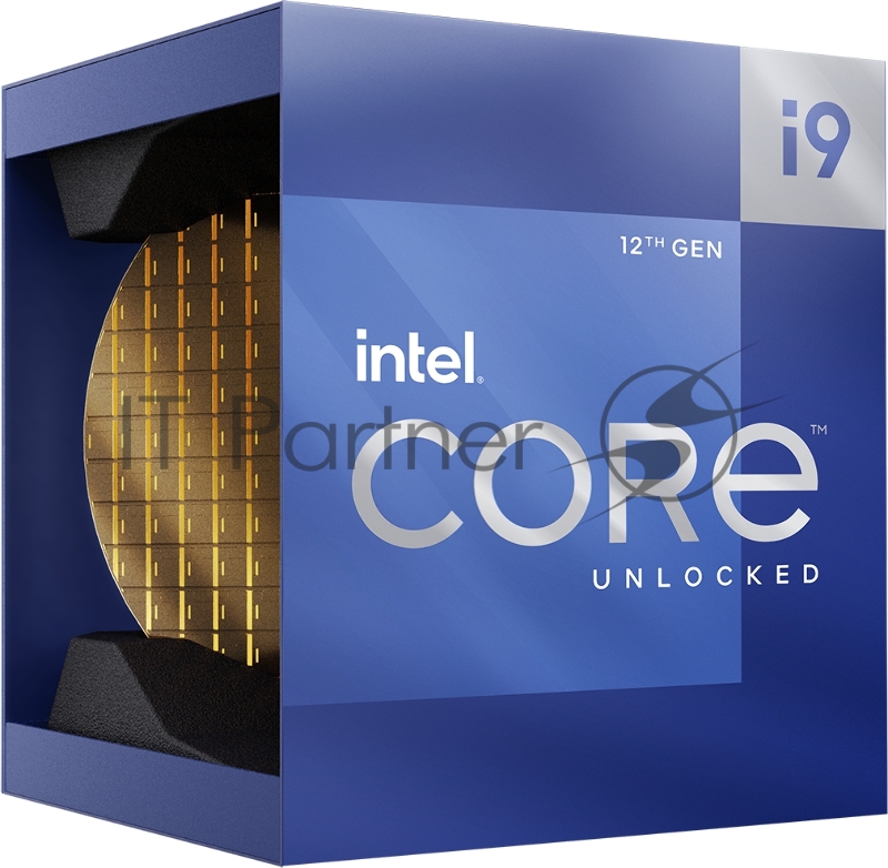 Процессор Intel Core i9-12900K S1700 BOX 3.2G (BX8071512900K)