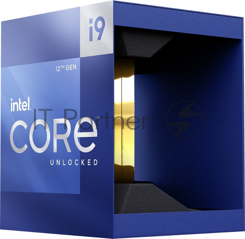 Процессор Intel Core i9-12900K S1700 BOX 3.2G (BX8071512900K)