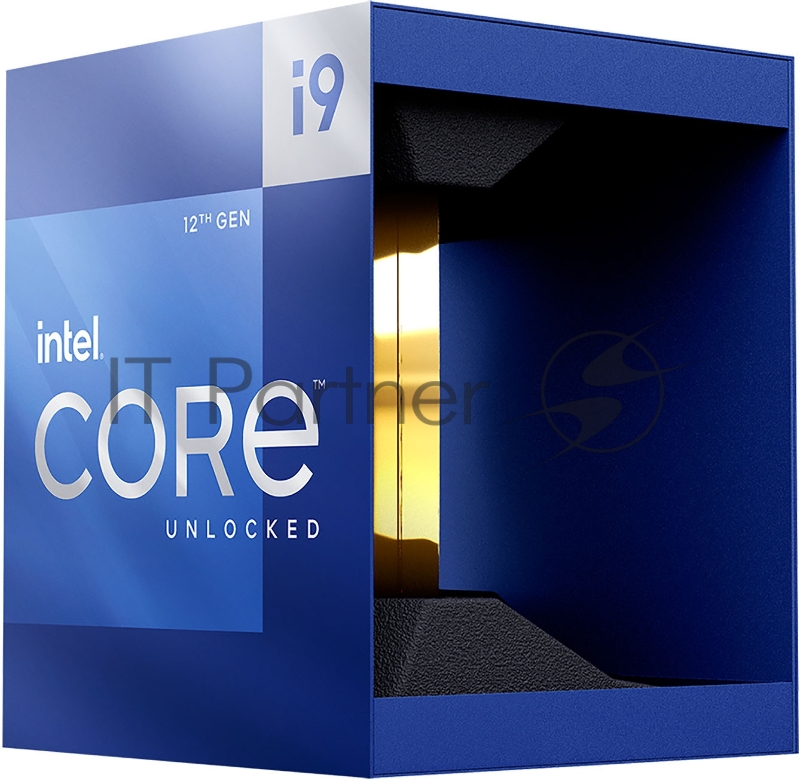 Процессор Intel Core i9-12900K S1700 BOX 3.2G (BX8071512900K)