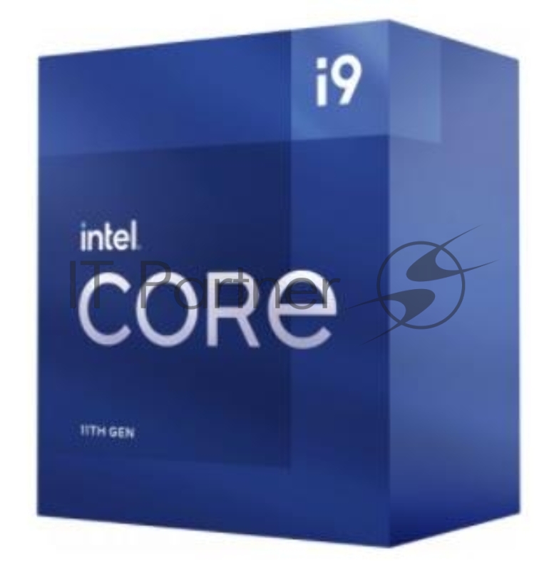 Процессор Intel Core i9-12900K S1700 BOX 3.2G (BX8071512900K)
