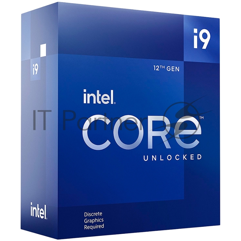 Процессор Intel Core i9-12900K S1700 BOX 3.2G (BX8071512900K)