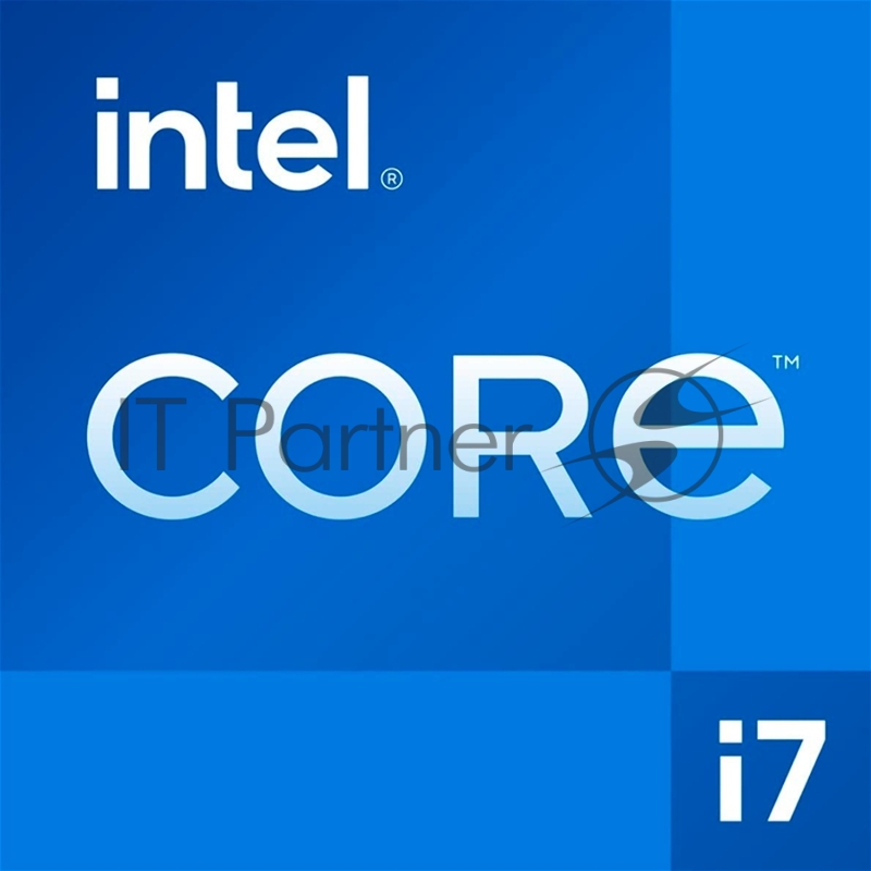 Процессор Intel CPU Desktop Core i7-12700 (2.1GHz, 25MB, LGA1700) box