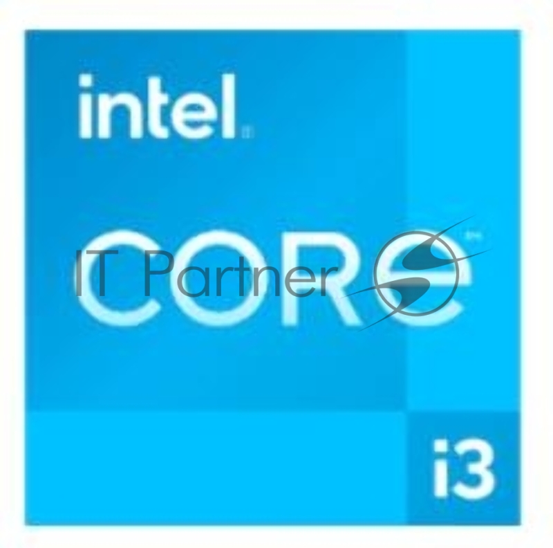 Процессор Intel Original Core i3 12100F Soc-1700 (CM8071504651013S RL63) (3.3GHz) OEM