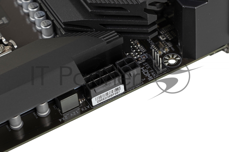 Материнская плата Gigabyte Z690 UD DDR4, Socket 1700, Intel Z690, 4xDDR4-3200, HDMI+DP, 3xPCI-Ex16, 2xPCI-Ex1, 6xSATA3(RAID 0/1/5/10), 3xM.2, 8Ch Audio, 2,5GbLan, (4+4)xUSB2.0, (5+2)xUSB3.2, (1+1)xUSB3.2 Type-C, 1xPS/2, ATX, RTL