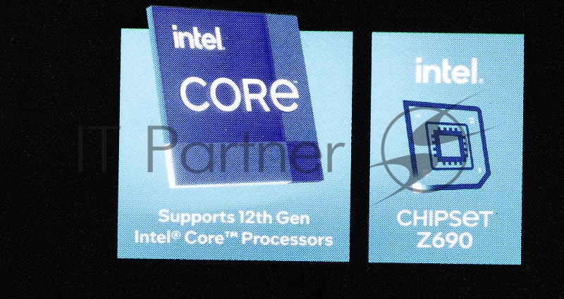 Материнская плата Gigabyte Z690 UD DDR4, Socket 1700, Intel Z690, 4xDDR4-3200, HDMI+DP, 3xPCI-Ex16, 2xPCI-Ex1, 6xSATA3(RAID 0/1/5/10), 3xM.2, 8Ch Audio, 2,5GbLan, (4+4)xUSB2.0, (5+2)xUSB3.2, (1+1)xUSB3.2 Type-C, 1xPS/2, ATX, RTL