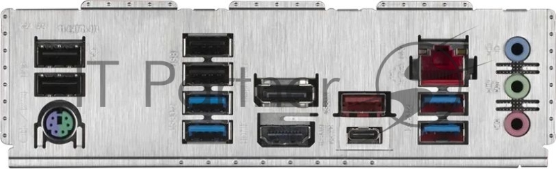 Материнская плата Gigabyte Z690 UD DDR4, Socket 1700, Intel Z690, 4xDDR4-3200, HDMI+DP, 3xPCI-Ex16, 2xPCI-Ex1, 6xSATA3(RAID 0/1/5/10), 3xM.2, 8Ch Audio, 2,5GbLan, (4+4)xUSB2.0, (5+2)xUSB3.2, (1+1)xUSB3.2 Type-C, 1xPS/2, ATX, RTL