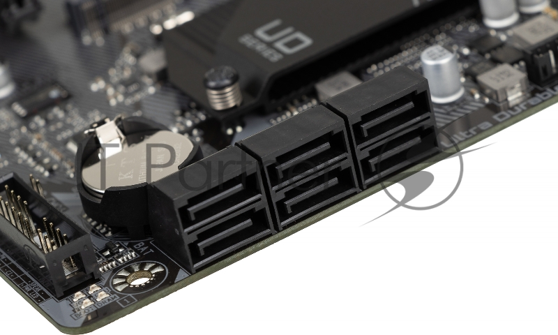 Материнская плата Gigabyte Z690 UD DDR4, Socket 1700, Intel Z690, 4xDDR4-3200, HDMI+DP, 3xPCI-Ex16, 2xPCI-Ex1, 6xSATA3(RAID 0/1/5/10), 3xM.2, 8Ch Audio, 2,5GbLan, (4+4)xUSB2.0, (5+2)xUSB3.2, (1+1)xUSB3.2 Type-C, 1xPS/2, ATX, RTL