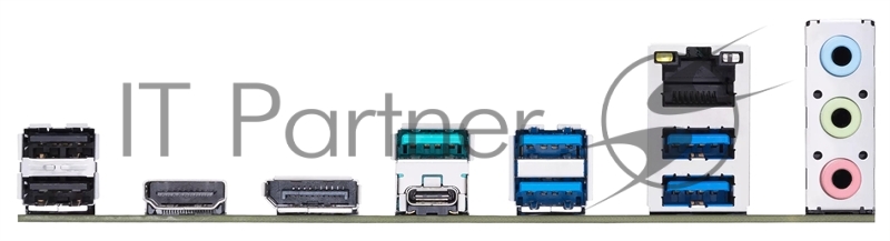 Материнская плата ASUS PRIME Z690M-PLUS D4