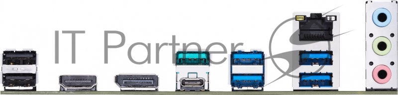 Материнская плата ASUS PRIME Z690M-PLUS D4