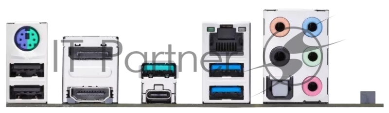 Материнская плата ASUS PRIME Z690-P D4 LGA1700, Z690, 4*DDR4, HDMI+DP, CrossFireX, SATA3 + RAID, Audio, Gb LAN, USB 3.2*8, USB 2.0*6, COM*1 header (w/o cable), ATX