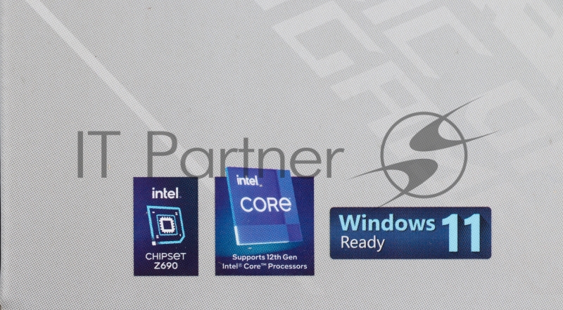 Материнская плата Asus ROG STRIX Z690-A GAMING WIFI D4 Soc-1700 Intel Z690 4xDDR4 ATX AC`97 8ch(7.1) 2.5Gg RAID+HDMI