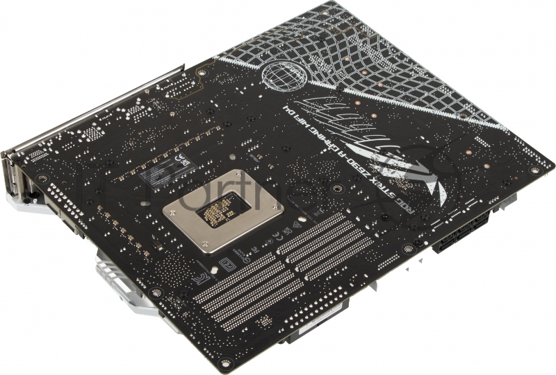 Материнская плата Asus ROG STRIX Z690-A GAMING WIFI D4 Soc-1700 Intel Z690 4xDDR4 ATX AC`97 8ch(7.1) 2.5Gg RAID+HDMI