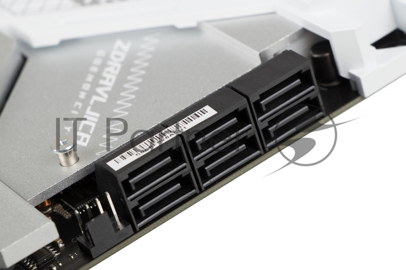 Материнская плата Asus ROG STRIX Z690-A GAMING WIFI D4 Soc-1700 Intel Z690 4xDDR4 ATX AC`97 8ch(7.1) 2.5Gg RAID+HDMI