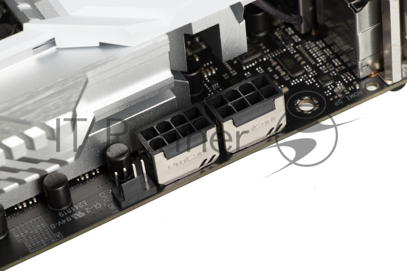 Материнская плата Asus ROG STRIX Z690-A GAMING WIFI D4 Soc-1700 Intel Z690 4xDDR4 ATX AC`97 8ch(7.1) 2.5Gg RAID+HDMI