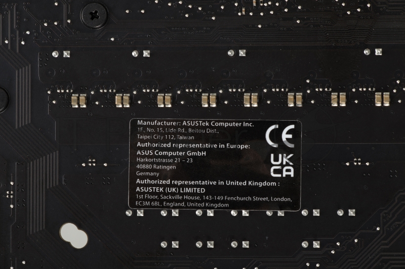 Материнская плата Asus ROG STRIX Z690-A GAMING WIFI D4 Soc-1700 Intel Z690 4xDDR4 ATX AC`97 8ch(7.1) 2.5Gg RAID+HDMI