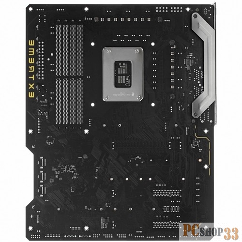 Материнская плата Asrock Z690 EXTREME Soc-1700 Intel Z690 4xDDR4 ATX AC`97 8ch(7.1) 1 x 2.5Gigabit + Gigabit Ethernet RAID+HDMI+DP