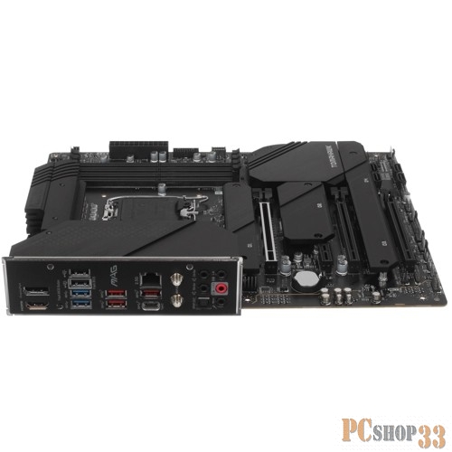 Материнская плата MSI MAG Z690 TOMAHAWK WIFI, Z690, LGA1700, 4DDR5, 3PCIEx16,1PCIEx1,4M.2,6SATA3,1 Gen2X,(911-7D32-08S)