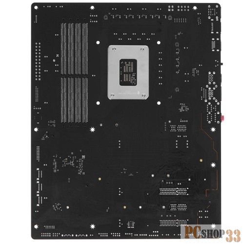 Материнская плата ASROCK Z690 PRO RS, Z690, S1700, ATX