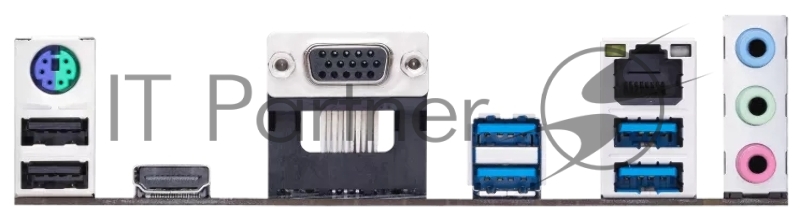 Материнская плата ASUS PRIME B660M-K D4