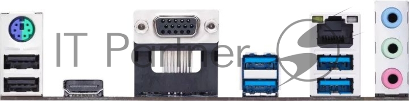 Материнская плата ASUS PRIME B660M-K D4