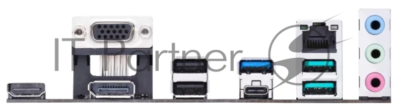 Материнская плата ASUS PRIME B660-PLUS D4