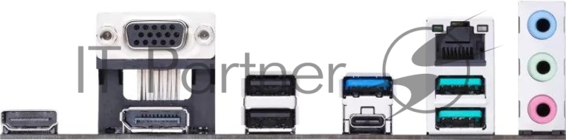 Материнская плата ASUS PRIME B660-PLUS D4